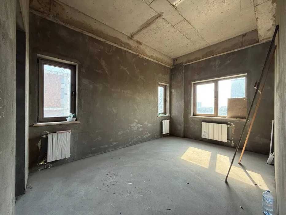 Продается Срочна Пентхаус 6/8/9 на ЖК Gardens