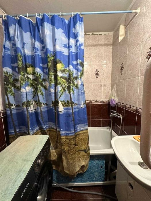 2 комн в 8 мкрне