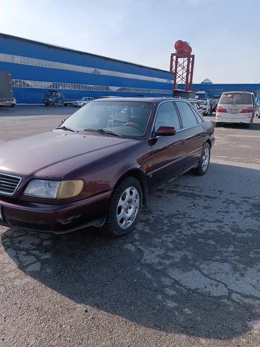 Ауди сатылады 1994жылғы