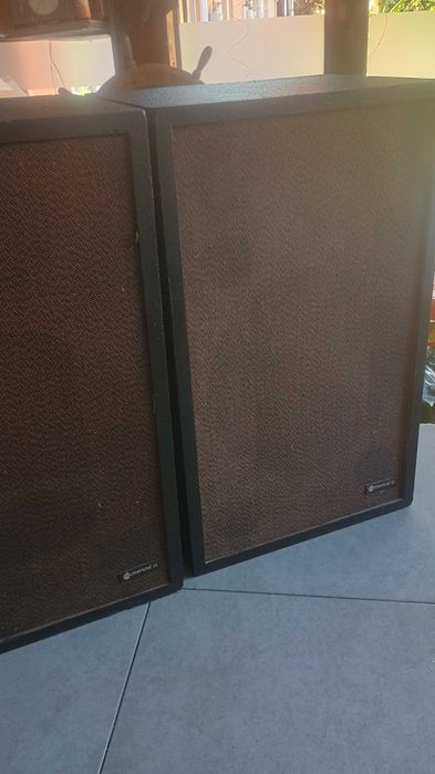 Boxe Lafayette Criterion VI