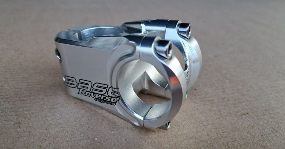 Reverse Base pipă bicicletă MTB Enduro DH