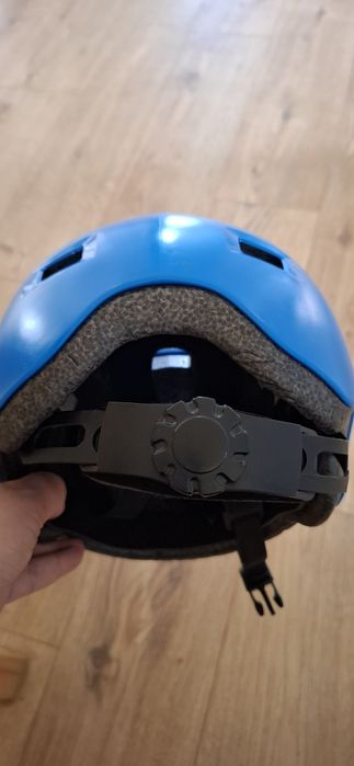 Casca bicicleta copii