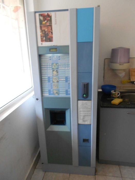 Кафеавтомат bianchi Sirio, корпус и др.