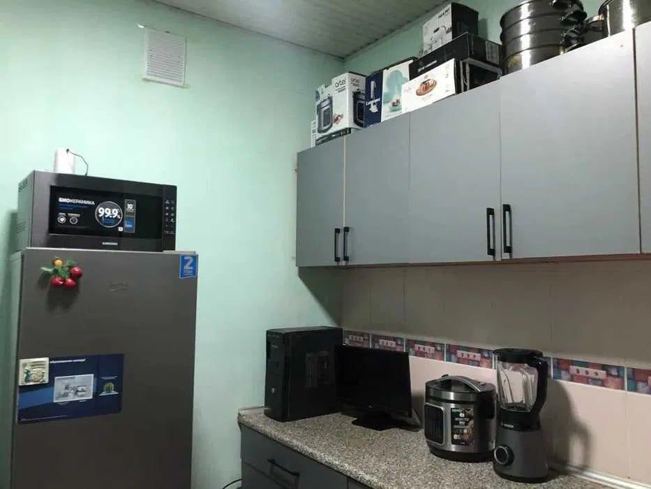 Яшнобад 2/9/9. 60м² С хорошим ремонтом меб+тех. Z