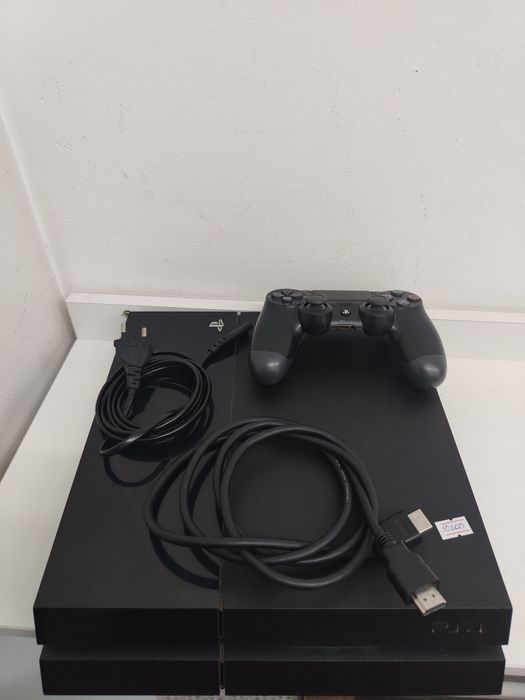 sony playstation 4 500gb