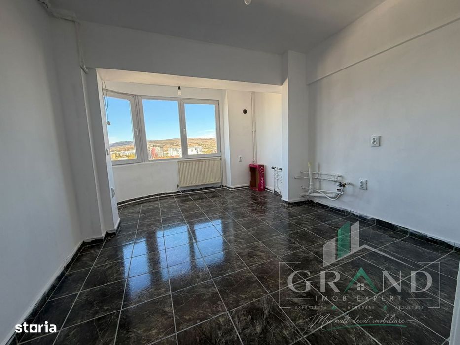 Ap 2 camere | 2 Balcoane | Marasti-Kaufland