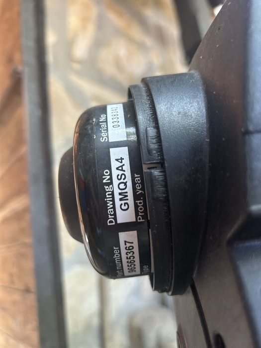 Водна Помпа grundfos Mk3-35B
