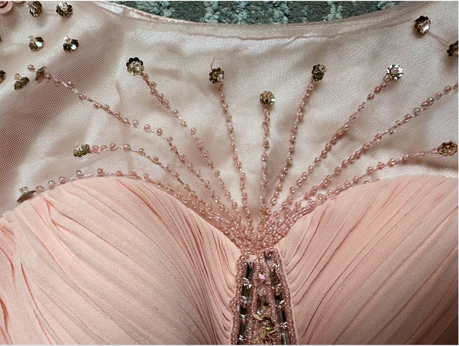 Продам вечернее/выпускное платье