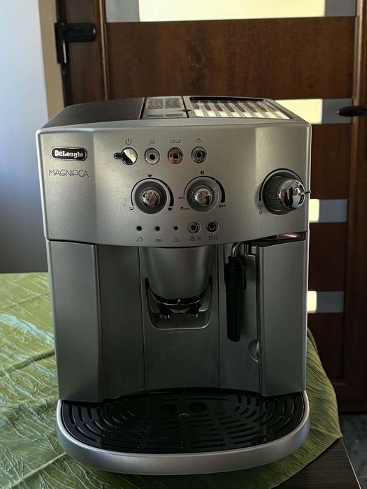 Mașină de cafea