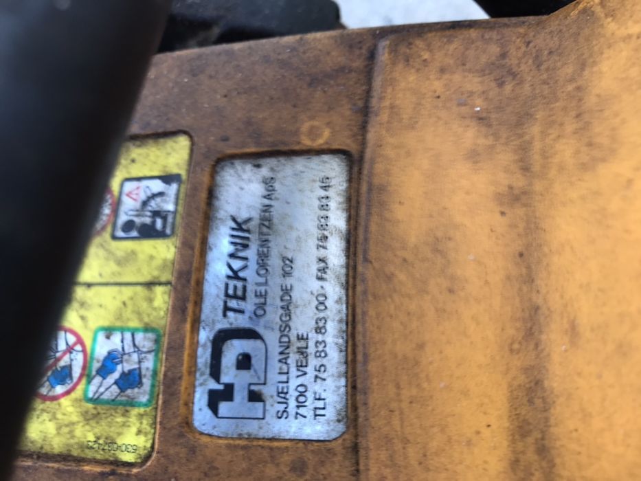 Drujba Partner Pro Master 465