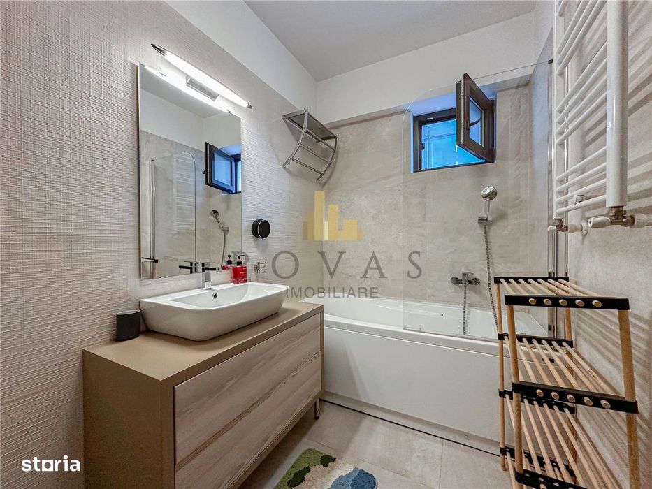 Inchiriere Apartament 3 Camere Herastrau Aviatiei