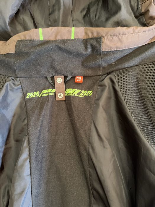 Geaca Engelbert Strauss 2XL barbati