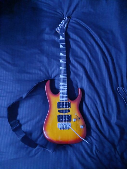 RockStel HSH 12 Дерево/оранжевый