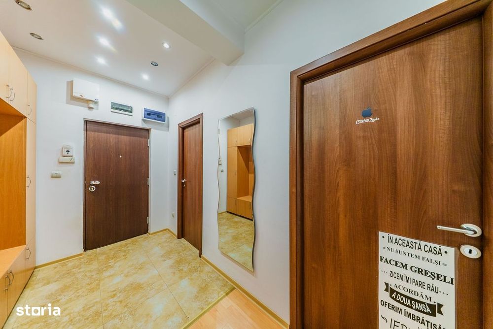 Apartament de vanzare 2 camere Ared UTA