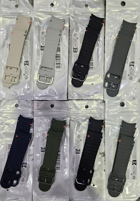 Каишки за часовници Samsung Galaxy Watch 7,6,5,4 40mm
