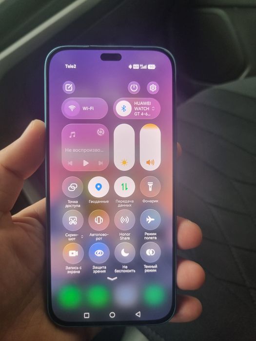 Продам Honor 200 Lite 256gb 5G