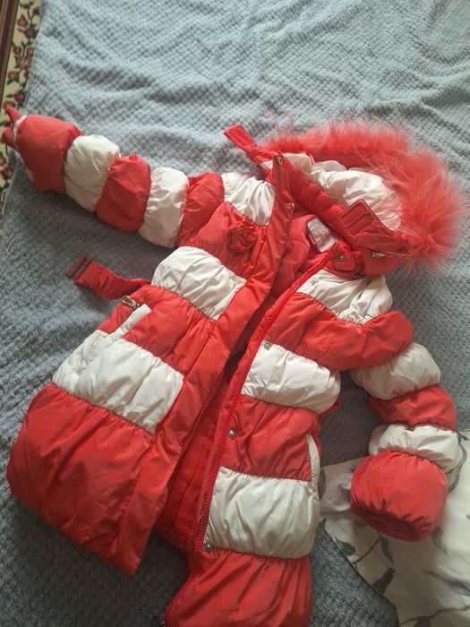 Отдам бесплатно размер 128