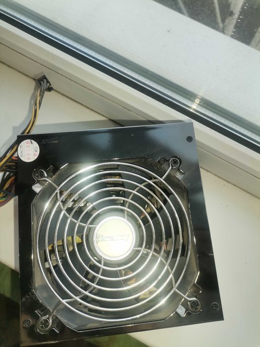 Блок питание 500вт