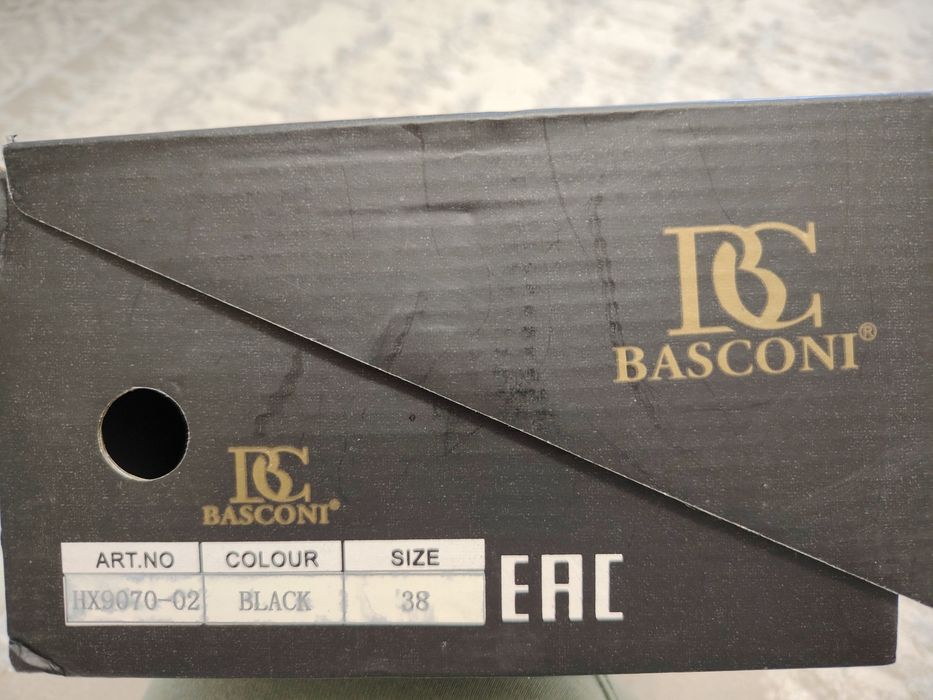 Продам сапоги подростковые