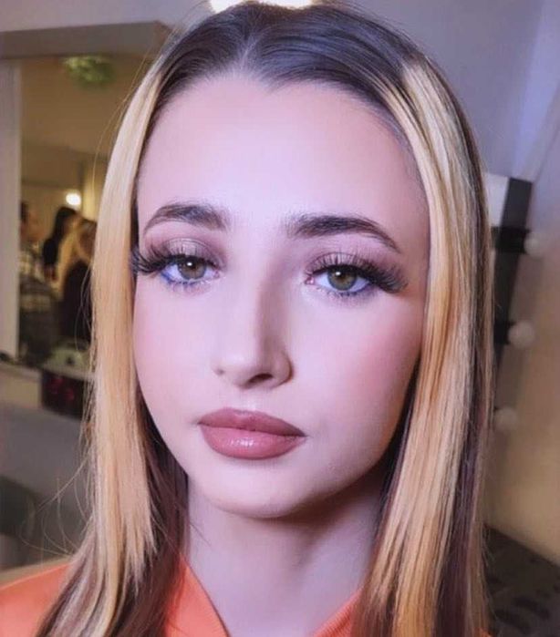 Make-up artist - machiaj profesional pentru orice ocazie