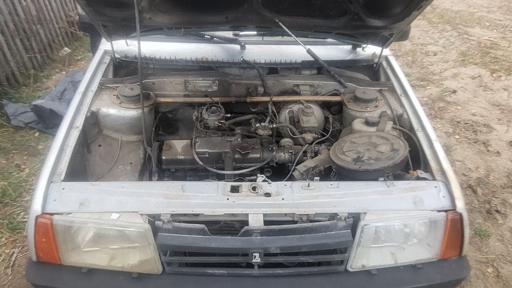 Volkswagen,ваз 9