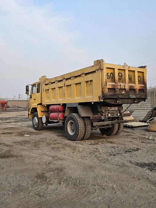 Xowo 10 tonnali 22000 $$ kami bor