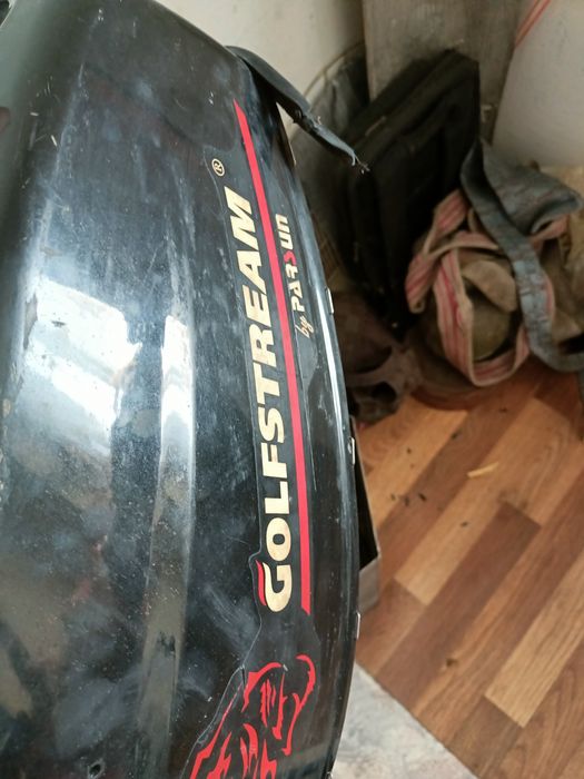 парсун 9.9 (гольфстрим9.9)