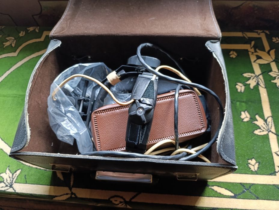 Продам бинокулярный офтальмоскоп (Скепенс)