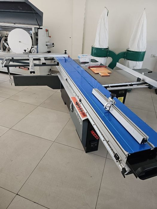 станок Арра  двух пила