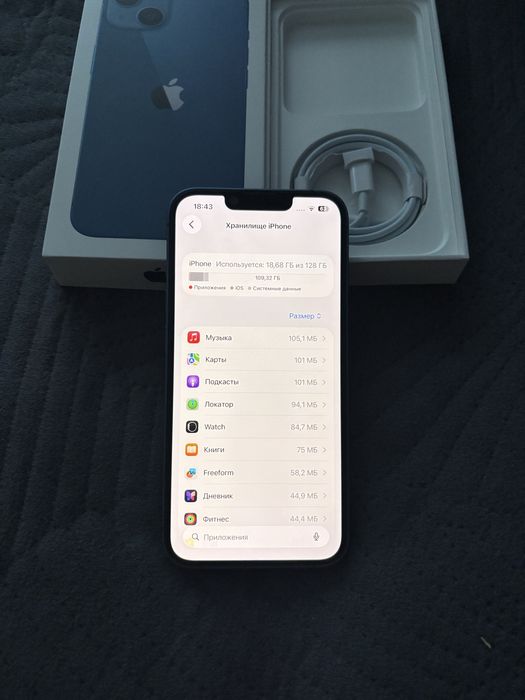 Продам Айфон 13,Apple 13,Iphone 13