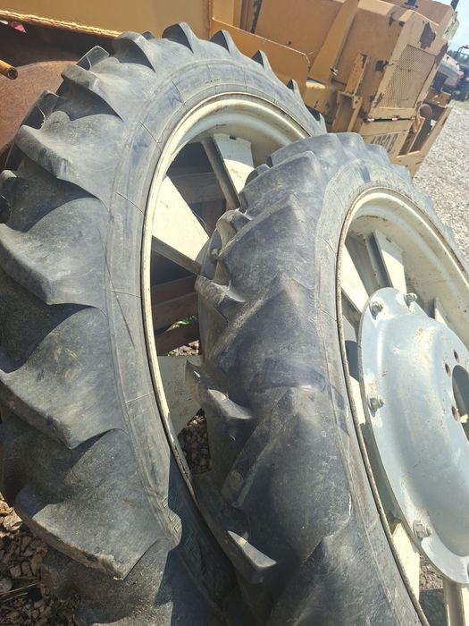 Roti înguste tractor 8,3 r 44 michelin