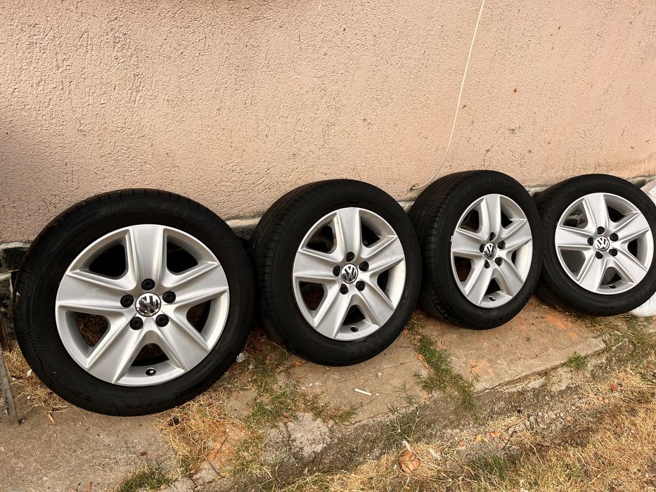 Джанти 16 5по112