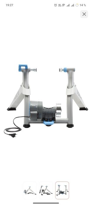 Велостанок Tacx Flow Smart T2240