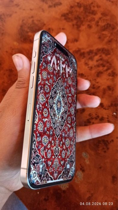 IPhone 15 pro DUAL SIM