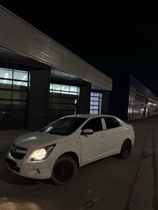 Cobalt 2024 Aftamat Kraskas Toza