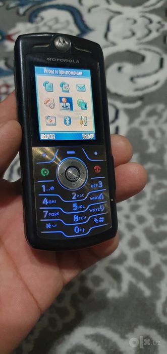 Telefonlar sotiladi