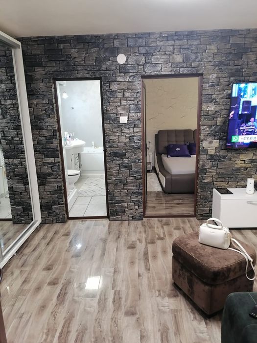 Apartament doua camere