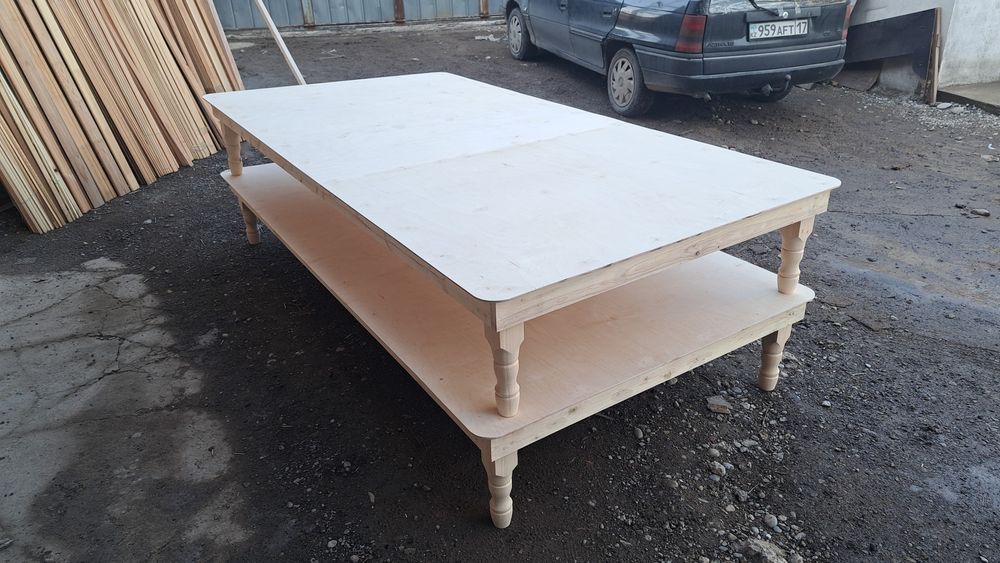 Жер стол арзан багада