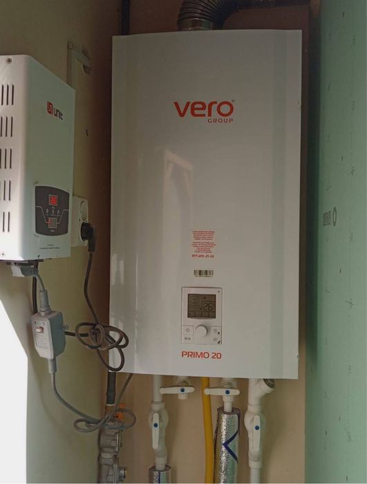 Vero katyol 24 tali dvuxkontirniy