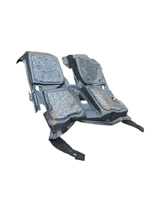 Capitonaj Podea Dacia Logan Mcv Ii 2013 - >