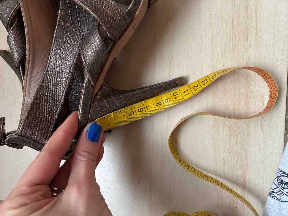 Сандали Масимо Дюти 38 номерес