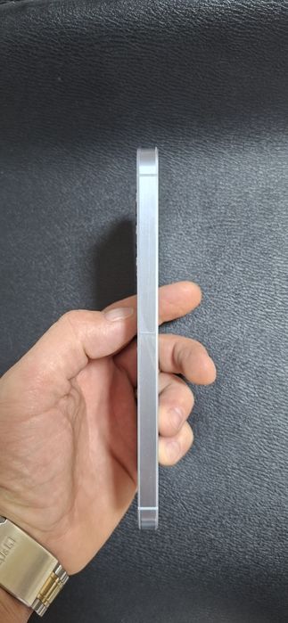 Samsung Galaxy A55 5G Iceblue 256 Gb 8 g ram.