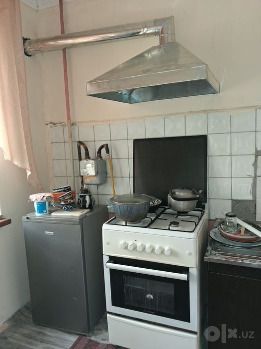 Jizzax mikrarayon 3 1 da 1xona  kvartira ijaraga beriladii