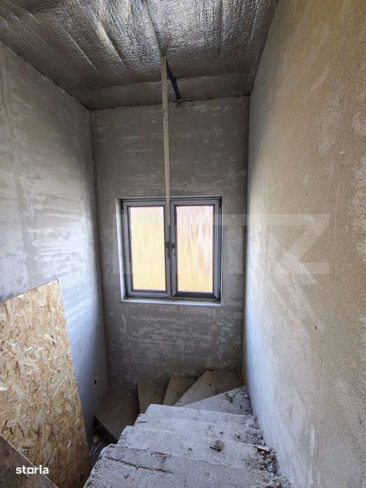 Casa de vanzare cu priveliste superba – proprietate ideala pentru do