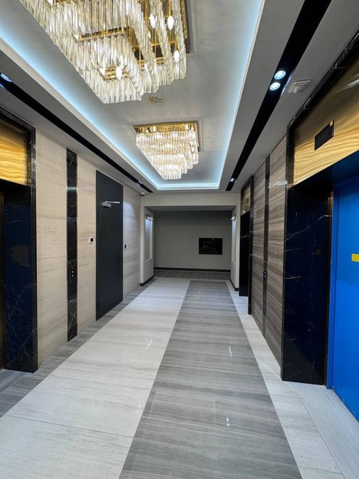 Продаётся квартира коробка ЖК Nest one , Шайхантохурский район