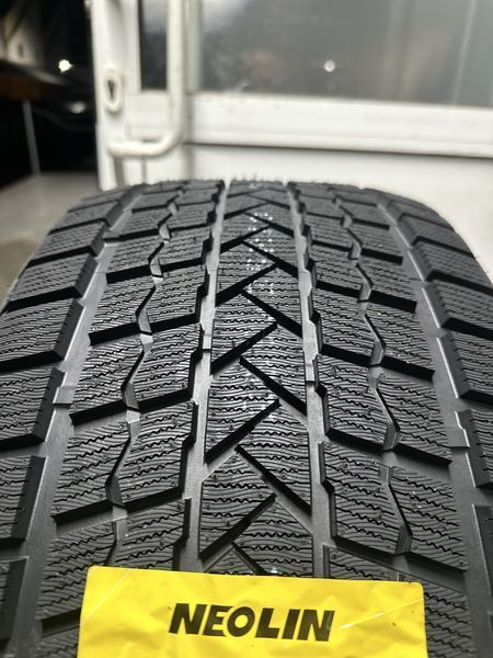 Нови зимни гуми NEOLIN L8 255/35R19 96V XL БОРД 2553519