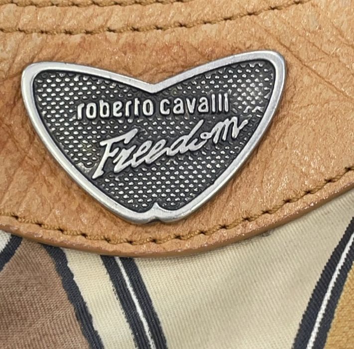 Geanta Roberto Cavalli