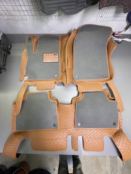 3D , 5D ,8D , 10D полики , накидка на панель ,Авточихлы