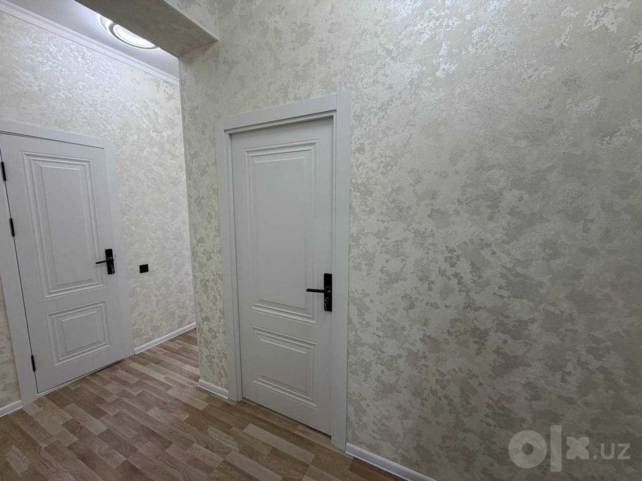 2 хоналик квартира 3 кават Русалка Бар