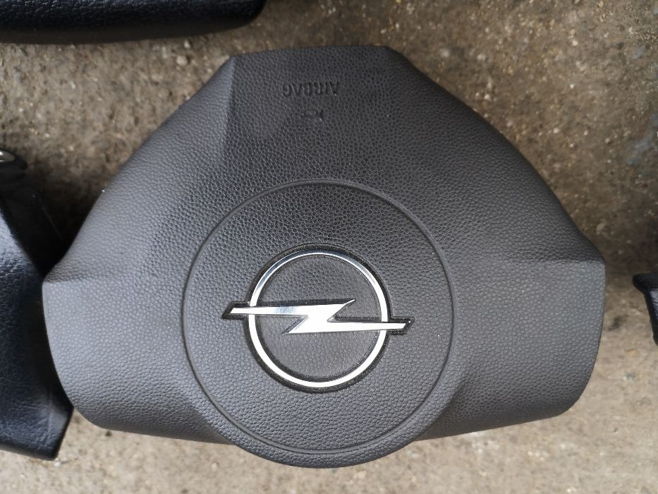 Аербег за субару, опел, ситроен.